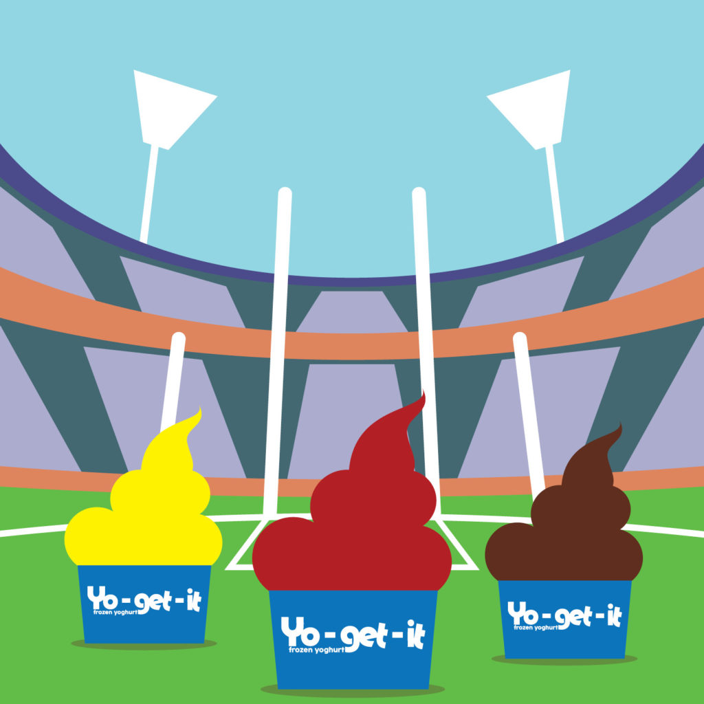 Half Price Half Time Social Media4